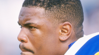 Lawrence Phillips Named A Suspect In The Death Of His Cellmate